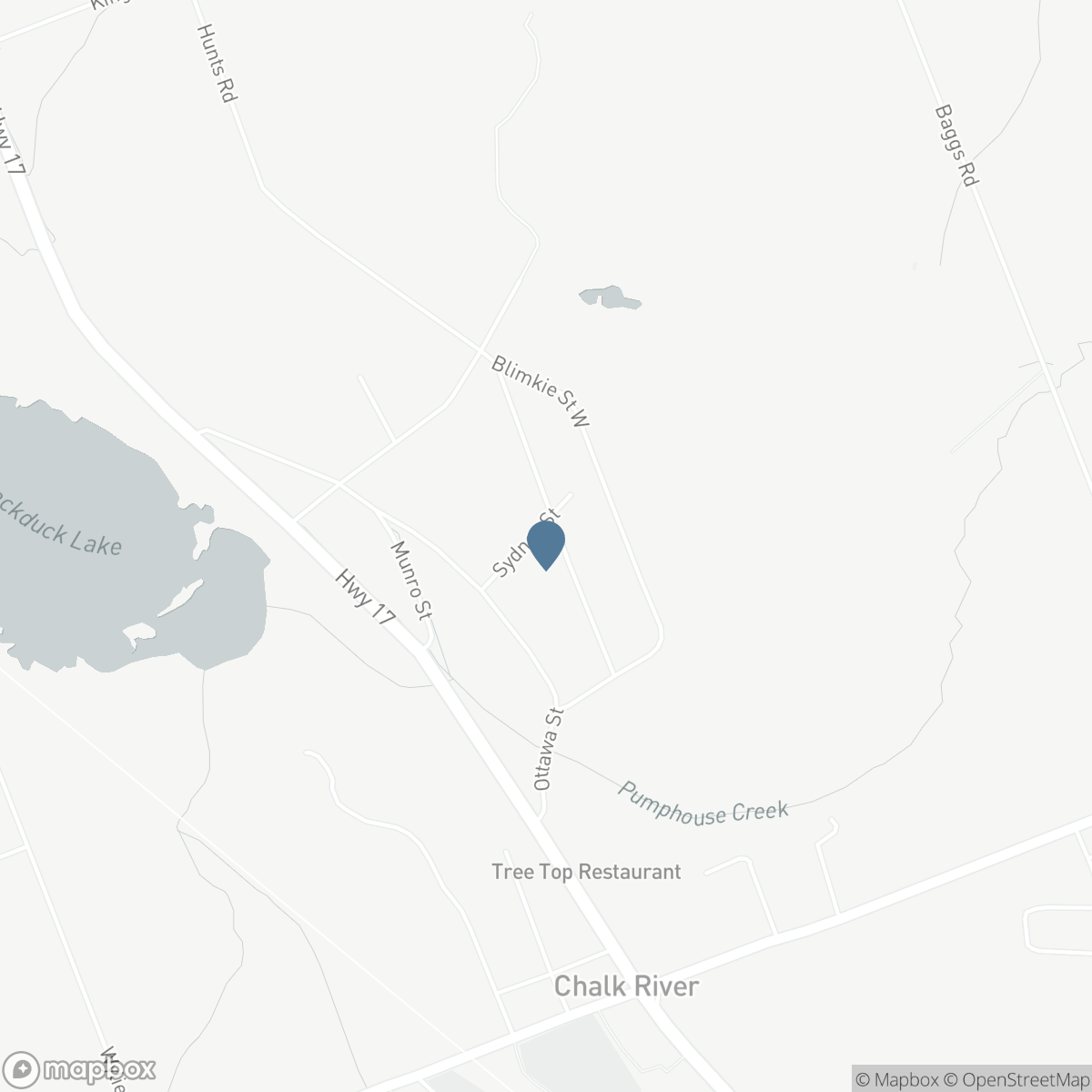 22 SYDNEY STREET, Laurentian Hills, Ontario K0J 1J0
